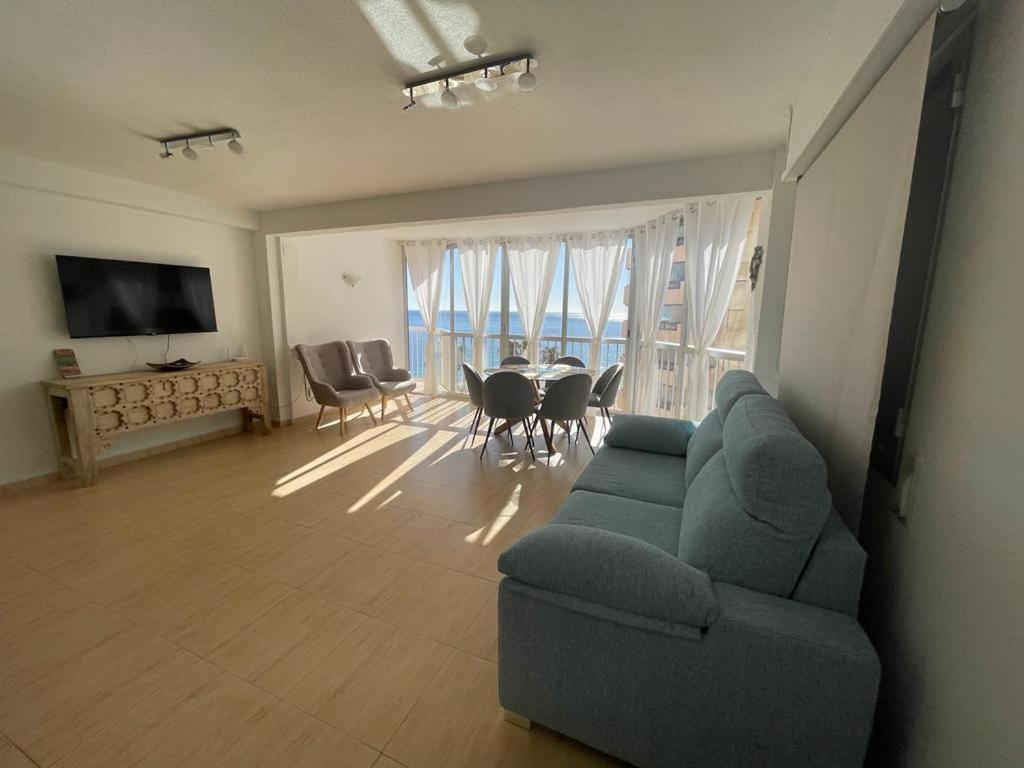 Horizonte Azul Apartamento