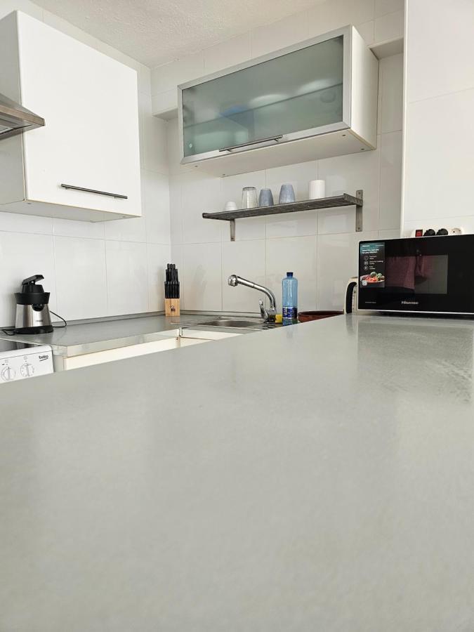 Horizonte Azul Apartamento Calpe