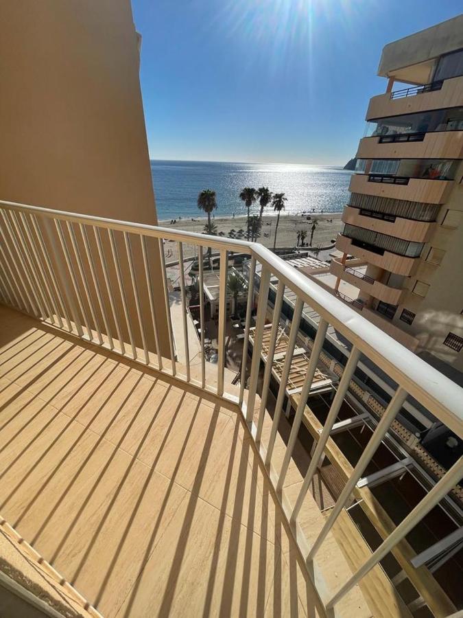 Horizonte Azul Apartamento Calpe