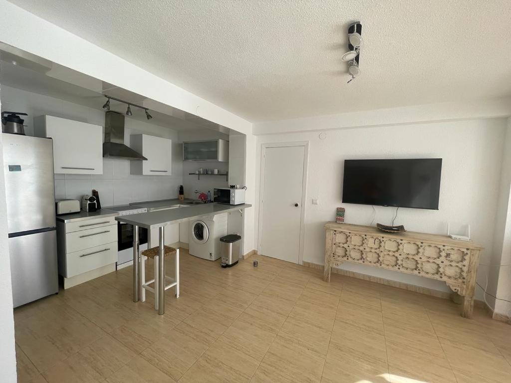 Apartamento Horizonte Azul Calpe