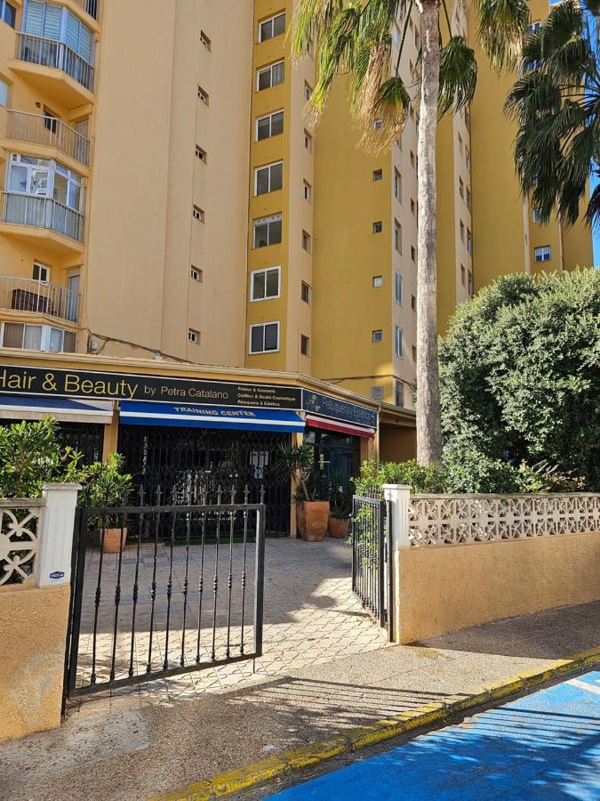 Apartamento Horizonte Azul *