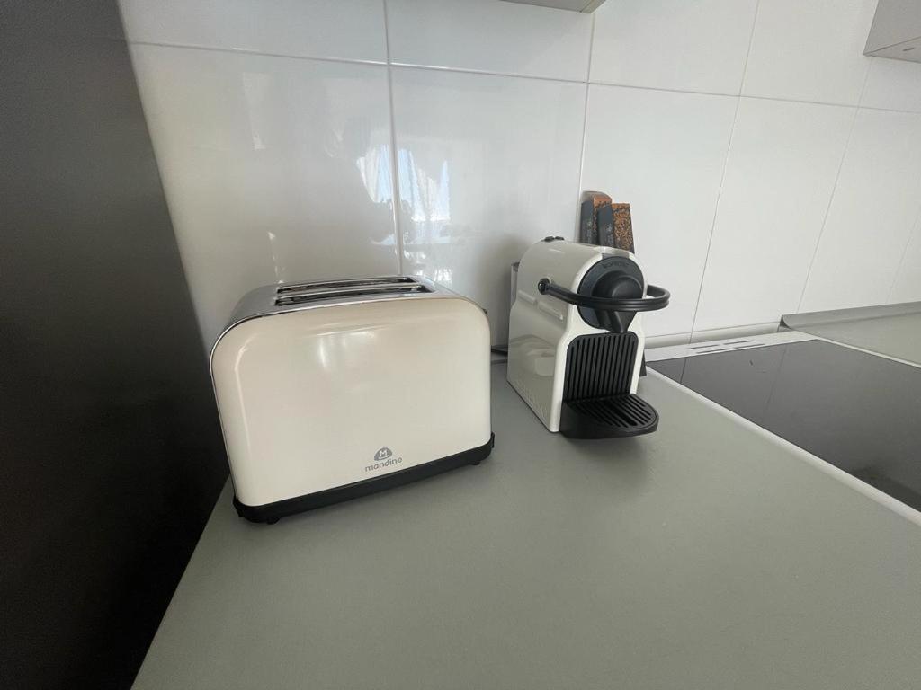Apartamento Horizonte Azul