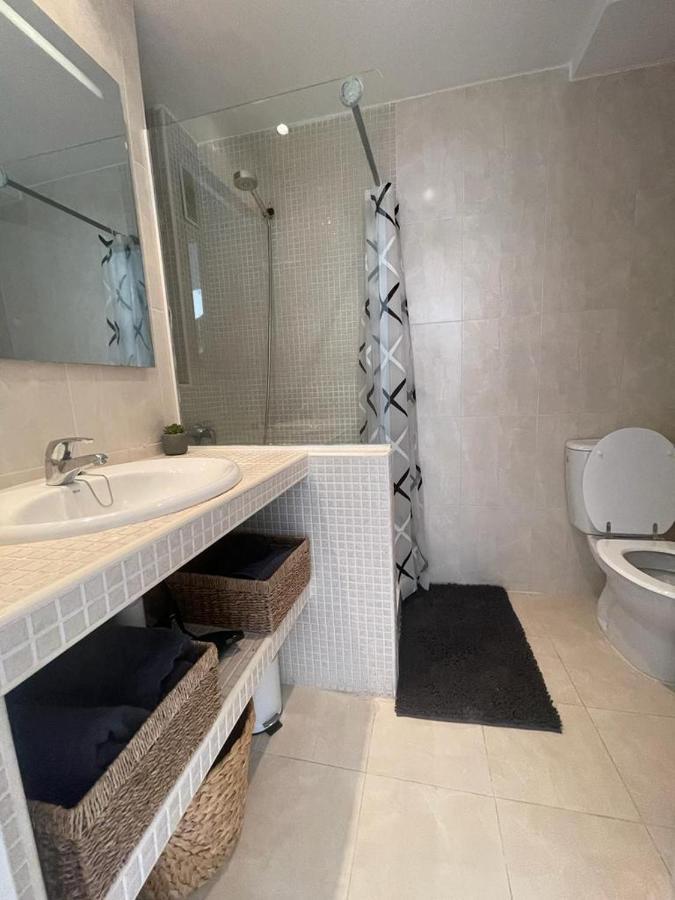 Horizonte Azul Apartamento *
