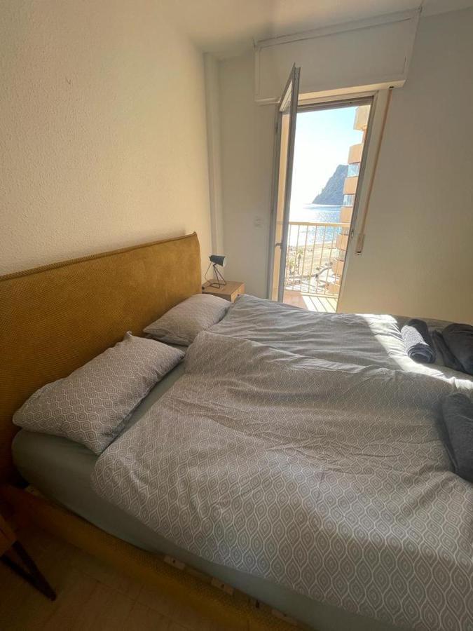 Apartamento Horizonte Azul *