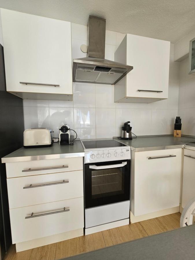 Apartamento Horizonte Azul