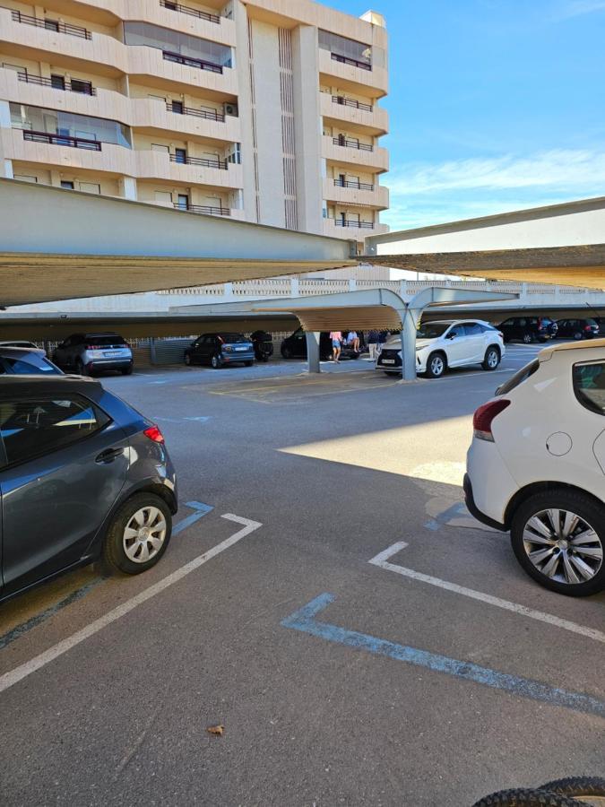 Horizonte Azul * Calpe